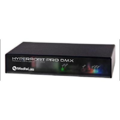 MEDIALAS HYPERPORT PRO DMX (товар снят с производства)